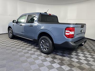 New 2026 Ford Maverick - photo 1