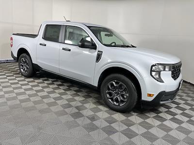 New 2026 Ford Maverick - photo 1