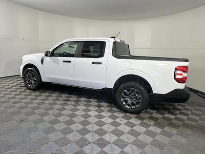 New 2026 Ford Maverick - photo 1