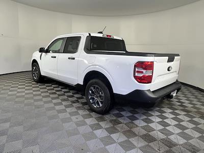 New 2026 Ford Maverick - photo 1