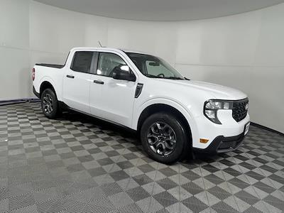 New 2026 Ford Maverick - photo 1