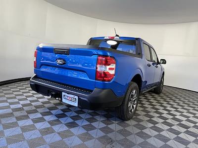 New 2026 Ford Maverick - photo 1