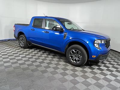 New 2026 Ford Maverick - photo 1