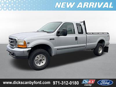 Used 2000 Ford F-250 Super Cab for sale #YED16959 - photo 1