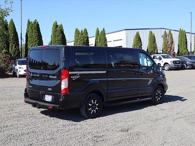 Used 2015 Ford Transit 150 XL Low Roof Passenger Van for sale #225527 - photo 2