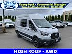 2023 Ford Transit 350 High Roof AWD Empty Cargo Van for sale #232229 - photo 1