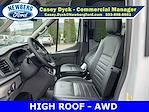 2023 Ford Transit 350 High Roof AWD Empty Cargo Van for sale #232229 - photo 10