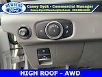 2023 Ford Transit 350 High Roof AWD Empty Cargo Van for sale #232229 - photo 12