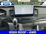 2023 Ford Transit 350 High Roof AWD Empty Cargo Van for sale #232229 - photo 14