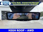 2023 Ford Transit 350 High Roof AWD Empty Cargo Van for sale #232229 - photo 16