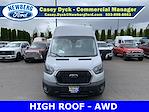 2023 Ford Transit 350 High Roof AWD Empty Cargo Van for sale #232229 - photo 3