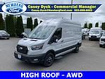 2023 Ford Transit 350 High Roof AWD Empty Cargo Van for sale #232229 - photo 4