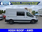 2023 Ford Transit 350 High Roof AWD Empty Cargo Van for sale #232229 - photo 5