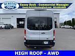 2023 Ford Transit 350 High Roof AWD Empty Cargo Van for sale #232229 - photo 6