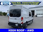 2023 Ford Transit 350 High Roof AWD Empty Cargo Van for sale #232229 - photo 7