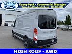 2023 Ford Transit 350 High Roof AWD Empty Cargo Van for sale #232229 - photo 2