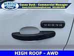2023 Ford Transit 350 High Roof AWD Empty Cargo Van for sale #232229 - photo 9
