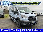 2023 Ford Transit 350 High Roof AWD Empty Cargo Van for sale #232640 - photo 3