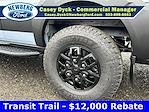 2023 Ford Transit 350 High Roof AWD Empty Cargo Van for sale #232640 - photo 10