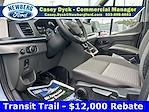 2023 Ford Transit 350 High Roof AWD Empty Cargo Van for sale #232640 - photo 11