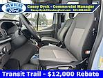 2023 Ford Transit 350 High Roof AWD Empty Cargo Van for sale #232640 - photo 12