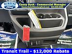 2023 Ford Transit 350 High Roof AWD Empty Cargo Van for sale #232640 - photo 13
