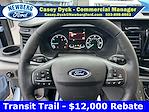 2023 Ford Transit 350 High Roof AWD Empty Cargo Van for sale #232640 - photo 14