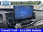 2023 Ford Transit 350 High Roof AWD Empty Cargo Van for sale #232640 - photo 15