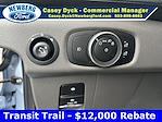 2023 Ford Transit 350 High Roof AWD Empty Cargo Van for sale #232640 - photo 16