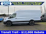 2023 Ford Transit 350 High Roof AWD Empty Cargo Van for sale #232640 - photo 1