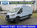 2023 Ford Transit 350 High Roof AWD Empty Cargo Van for sale #232640 - photo 4