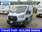 2023 Ford Transit 350 High Roof AWD Empty Cargo Van for sale #232640 - photo 5