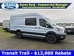 2023 Ford Transit 350 High Roof AWD Empty Cargo Van for sale #232640 - photo 6