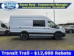 2023 Ford Transit 350 High Roof AWD Empty Cargo Van for sale #232640 - photo 7