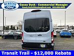 2023 Ford Transit 350 High Roof AWD Empty Cargo Van for sale #232640 - photo 8