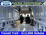 2023 Ford Transit 350 High Roof AWD Empty Cargo Van for sale #232640 - photo 2