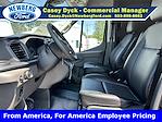 New 2023 Ford Transit 250 Medium Roof Empty Cargo Van for sale #232962 - photo 10