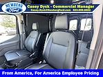 New 2023 Ford Transit 250 Medium Roof Empty Cargo Van for sale #232962 - photo 12