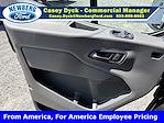 New 2023 Ford Transit 250 Medium Roof Empty Cargo Van for sale #232962 - photo 13