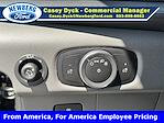 New 2023 Ford Transit 250 Medium Roof Empty Cargo Van for sale #232962 - photo 14