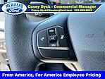 New 2023 Ford Transit 250 Medium Roof Empty Cargo Van for sale #232962 - photo 16