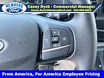 New 2023 Ford Transit 250 Medium Roof Empty Cargo Van for sale #232962 - photo 17