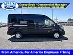 New 2023 Ford Transit 250 Medium Roof Empty Cargo Van for sale #232962 - photo 3