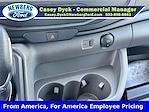 New 2023 Ford Transit 250 Medium Roof Empty Cargo Van for sale #232962 - photo 22