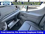 New 2023 Ford Transit 250 Medium Roof Empty Cargo Van for sale #232962 - photo 24