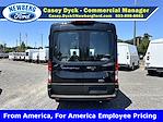 New 2023 Ford Transit 250 Medium Roof Empty Cargo Van for sale #232962 - photo 5