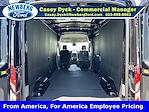 New 2023 Ford Transit 250 Medium Roof Empty Cargo Van for sale #232962 - photo 2