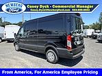 New 2023 Ford Transit 250 Medium Roof Empty Cargo Van for sale #232962 - photo 6