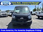 New 2023 Ford Transit 250 Medium Roof Empty Cargo Van for sale #232962 - photo 8
