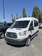 Used 2019 Ford Transit 150 XLT Medium Roof 4x2 Passenger Van for sale #233237 - photo 5